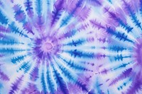 Abstract tie dyed shibori pattern accessories accessory purple.