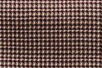 Check and tweed seamless houndstooth pattern texture woven linen.