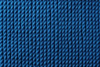 Knit blue sapphire color.