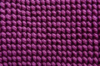 Knit plum texture embroidery clothing.