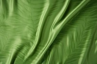 Satin fern color person green human.