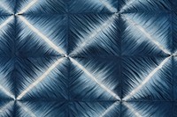 Seamless African pattern shibori pattern texture aluminium.
