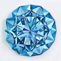 Turquoise gemstone jewelry diamond.