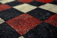 Race fabric backgrounds chessboard textured.
