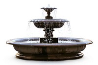 Fountain architecture jacuzzi water.