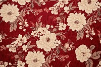 Vintage pattern backgrounds flower plant.