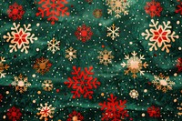 Christmas backgrounds pattern illuminated.