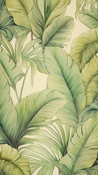 Wallpaper vine sketch backgrounds pattern.
