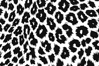Abstract animal skin leopard seamless pattern backgrounds abstract monochrome.