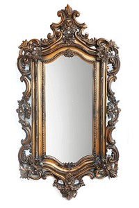 Vanity mirror photography furniture crib.