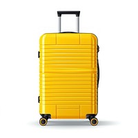 Suitcase suitcase luggage architecture.