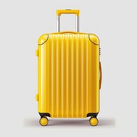 Suitcase suitcase luggage technology.