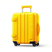 Suitcase suitcase luggage technology.