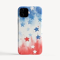 4th of July phone case
