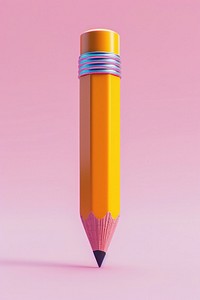 Pencil pencil creativity education.