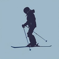 Ski recreation outdoors clothing.