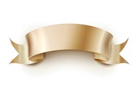 Gold gradient vector Ribbon chandelier document bronze.