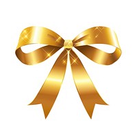 Gradient gold Ribbon award badge icon accessories accessory appliance.