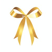 Gradient gold Ribbon award badge icon accessories appliance accessory.
