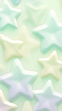 Star inflated 3d wallpaper jacuzzi symbol tub.
