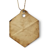 Pentagon shape accessories accessory necklace.