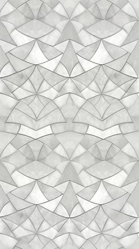 Shell tile pattern texture person human.