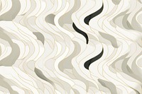 Suond wave tile pattern chandelier graphics texture.
