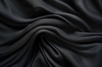 Chiffon black.