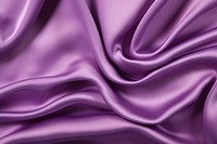 Satin purple person human.