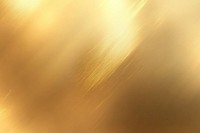 Gold gradient background texture surface aluminium.