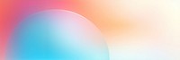 Gradient wallpaper background abstract colorful.