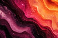 Abstract gradient texture with soft shapes vibrant design art.