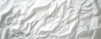 Abstract white background paper abstract texture.