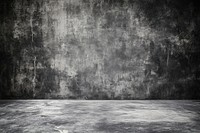 Black and white background texture concrete grunge.