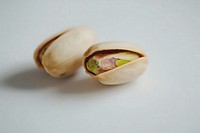 An unbleached pistachio nuts food photography vegetable.