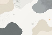 Shapes background pattern design abstract.