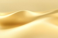 Brushed steel background smooth gold.