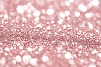 Pale pink glitter background texture sparkling sparkle festive.