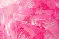 Pink background painting texture art.