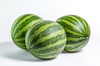 Watermelons watermelon fruit produce.