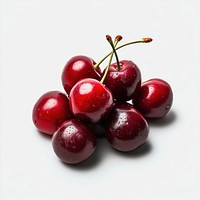 Cherries cherry fruit photography.