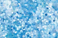 Blue gradient background pattern illustration turquoise.