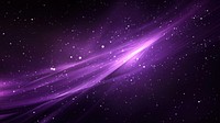 Abstract purple background space universe night.