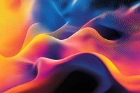 Background graphics colorful abstract.