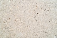 A flat surface of light beige color texture background neutral.