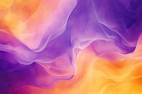 Abstract design featuring vibrant gradients art background purple.