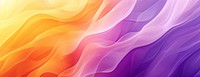 Abstract design featuring vibrant gradients purple art background.