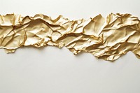 Chinese decor gold texture paper.