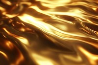 Golden metallic texture background surface golden shiny.