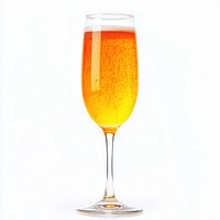 Photo of Bubbly drink beverage bubbly glass.